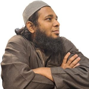 ডা. শামসুল আরেফীন