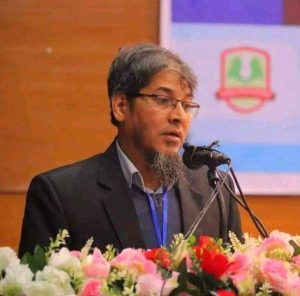 ড. মোহাম্মদ সরোয়ার হোসেন