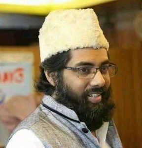 মুহিব খান