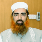 মাওলানা উবায়দুর রহমান খান নদভী