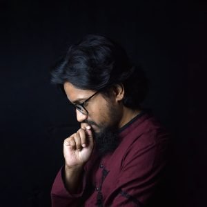 মোহাম্মদ তোয়াহা আকবর