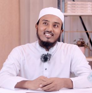 ইয়াকুব আলী